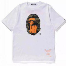 Picture of Aape Bape T Shirts Short _SKUBapeS-XL501031440